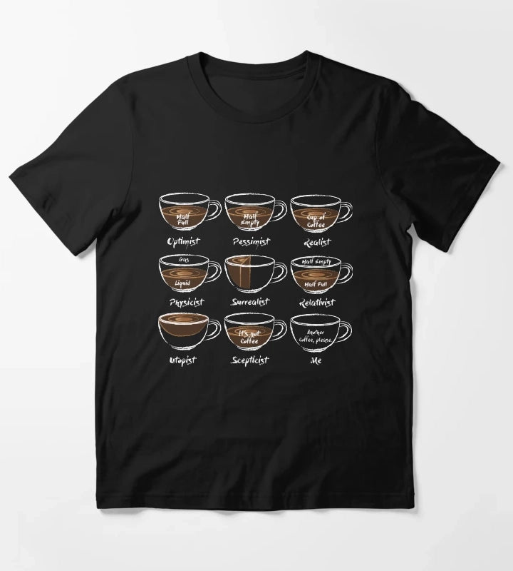 Another Coffee T-Shirt
