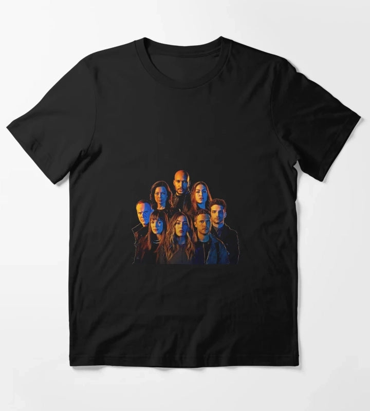 Aos Season 5 T-Shirt