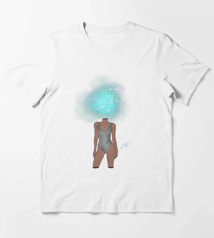 Arabella T-Shirt White
