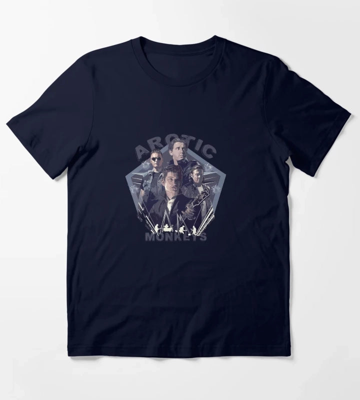 Arctic M 33 T-Shirt Navy