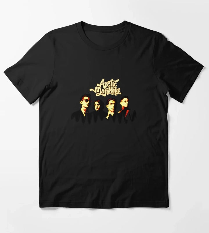 Arctic Mon Vintage 24 T-Shirt