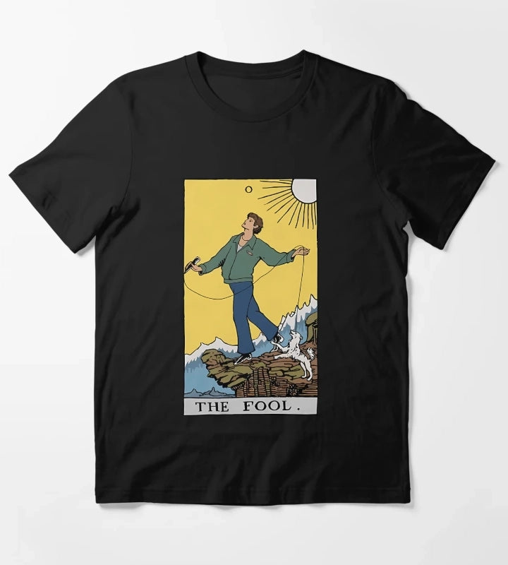 Arctic Monkeys Alex Turner 3 T-Shirt