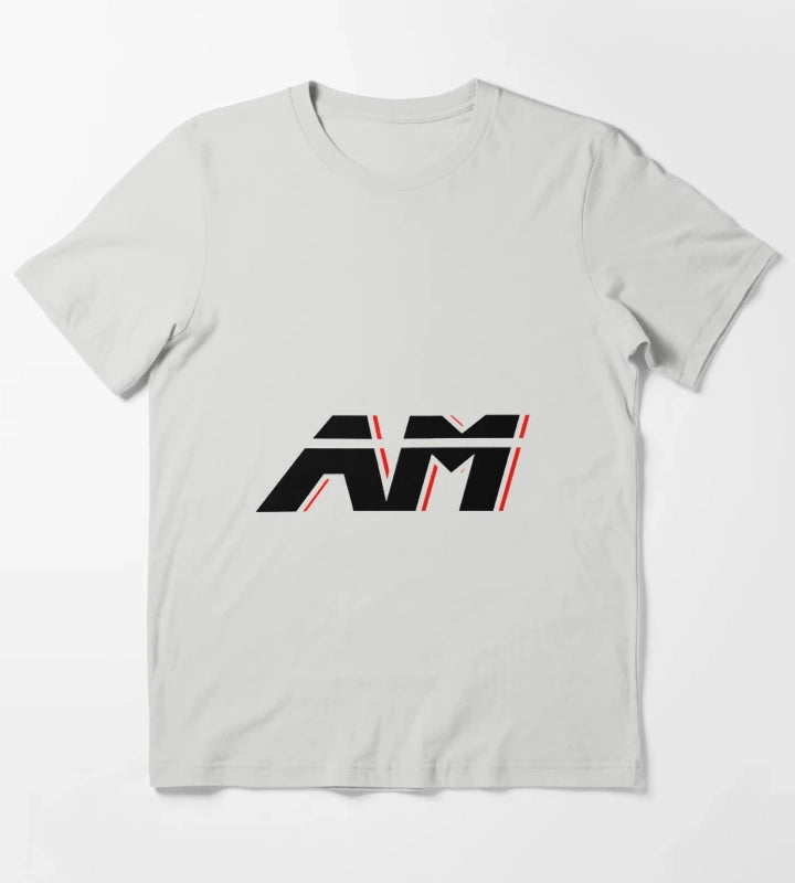 Arctic Monkeys Blade Runner T-Shirt Light Grey