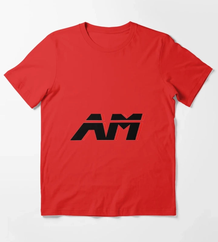 Arctic Monkeys Blade Runner T-Shirt Red