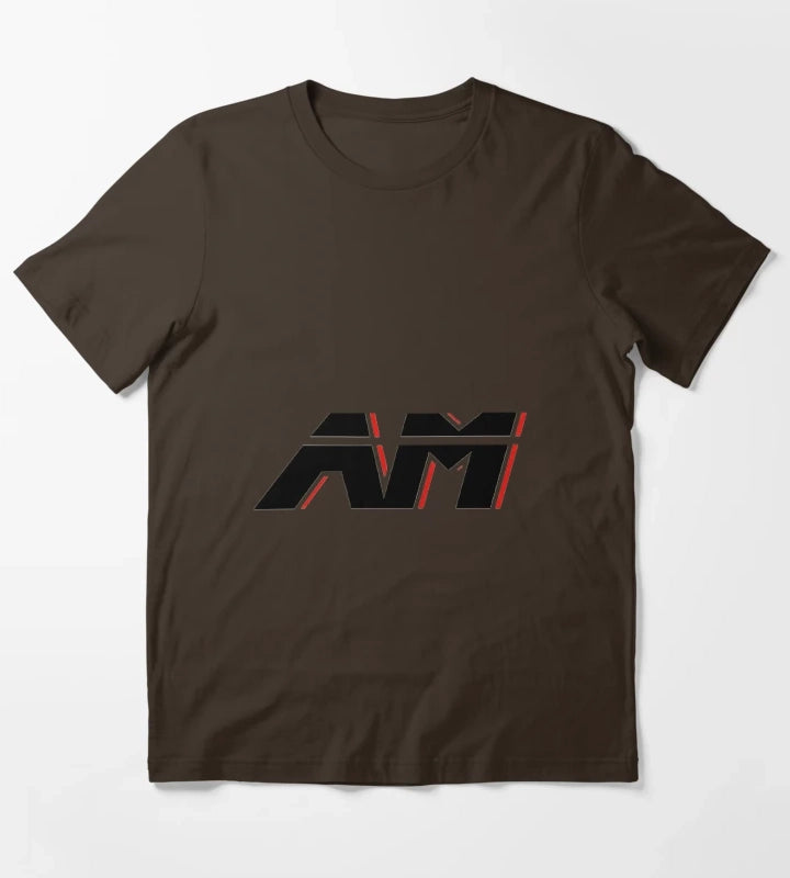 Arctic Monkeys Blade Runner T-Shirt Brown