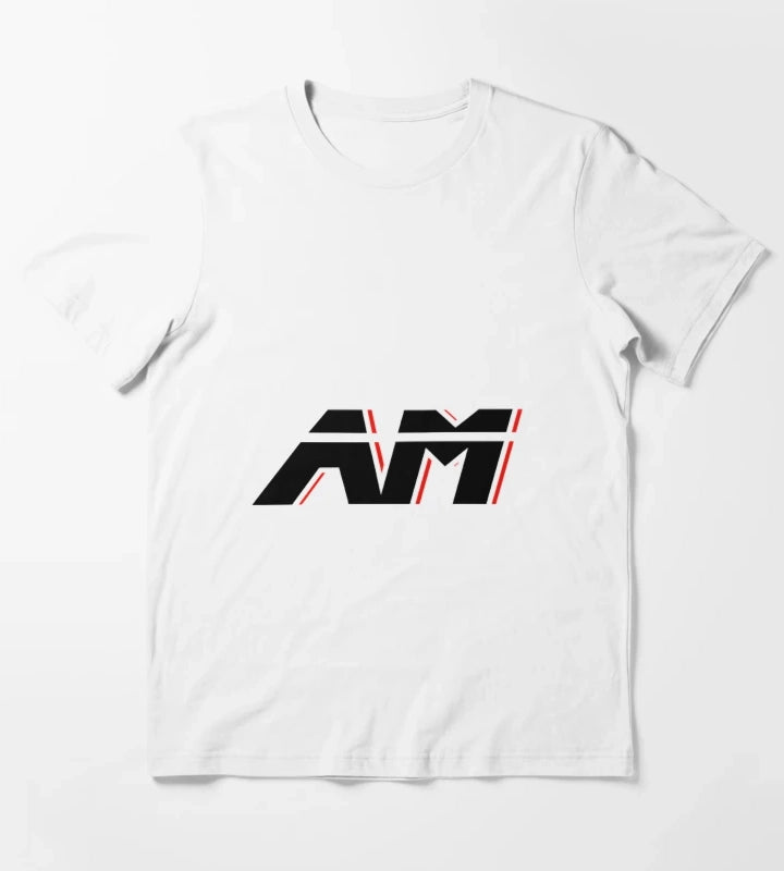 Arctic Monkeys Blade Runner T-Shirt White