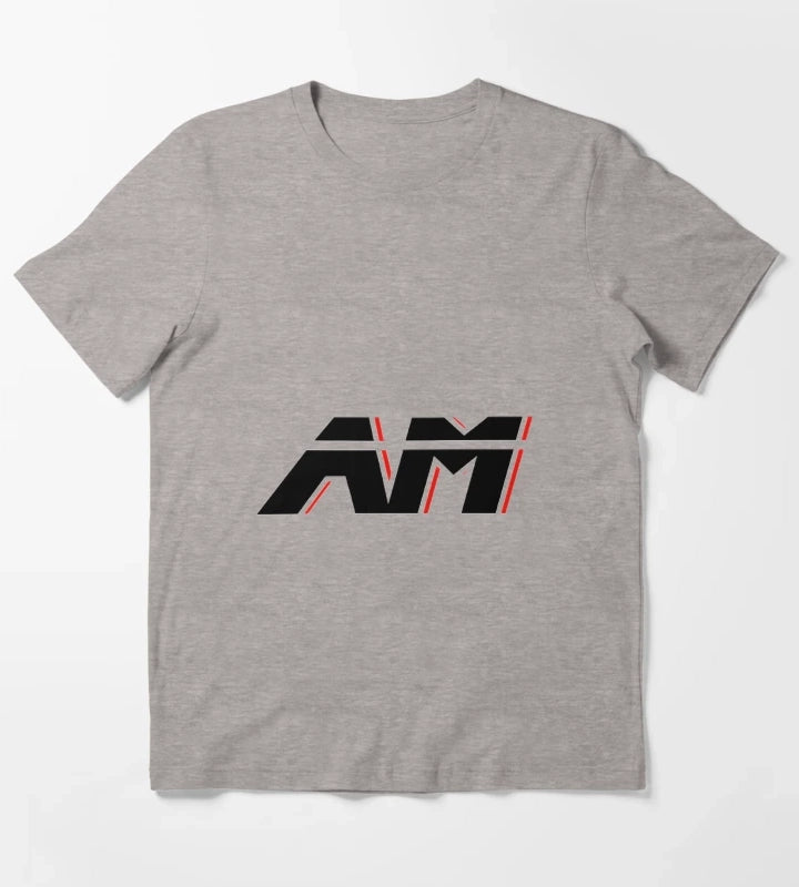 Arctic Monkeys Blade Runner T-Shirt Heather Grey