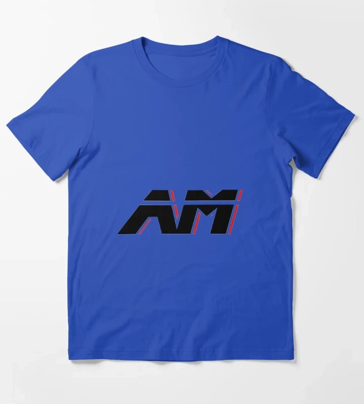 Arctic Monkeys Blade Runner T-Shirt Blue