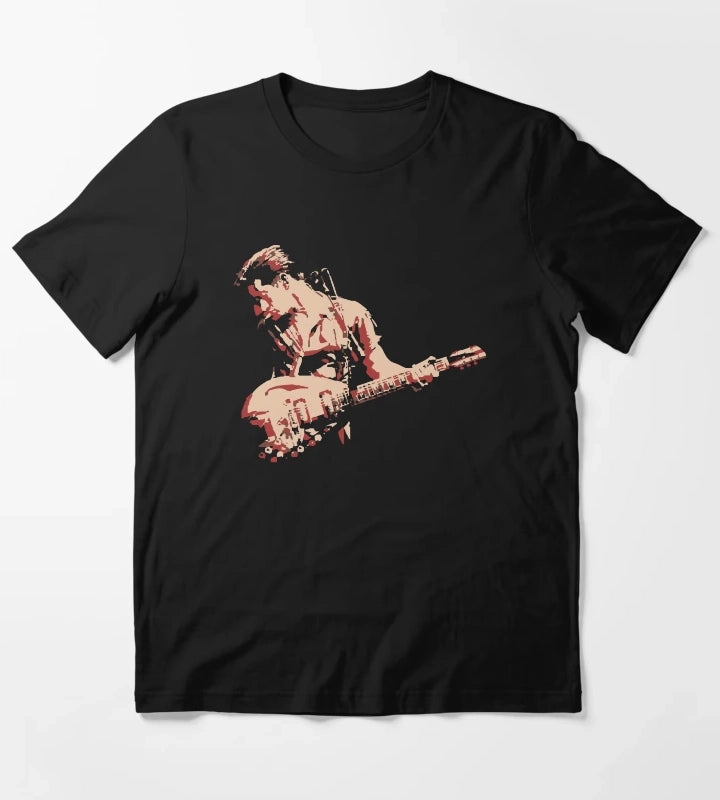 Arctic Monkeys Concert No Logo T-Shirt