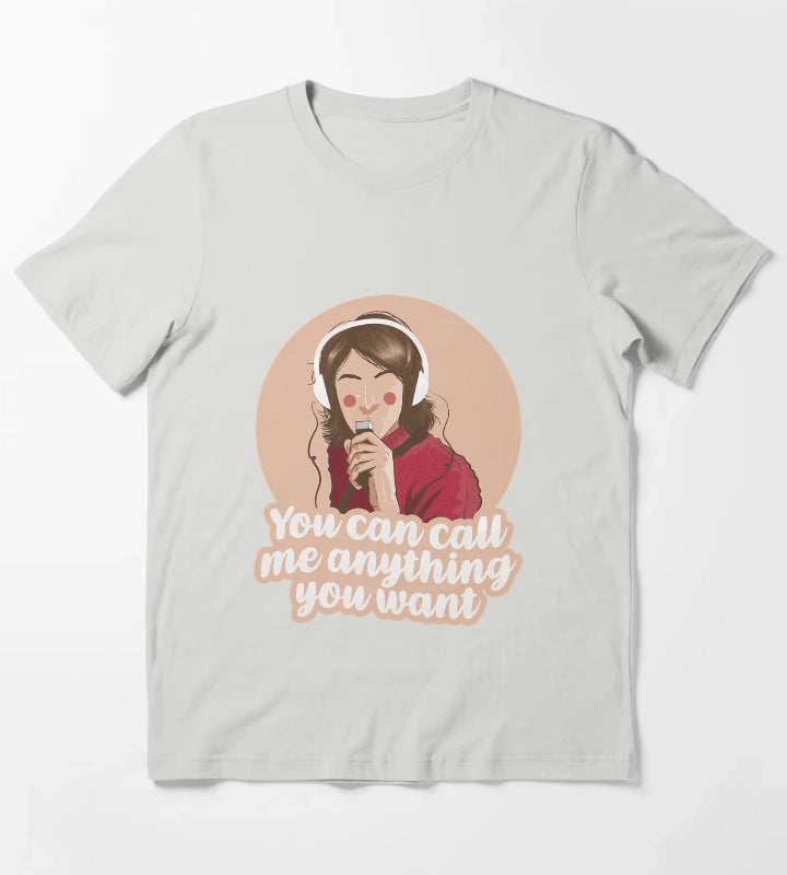 Arctic Monkeys Cornerstone Fan Art Classic T-Shirt Light Grey