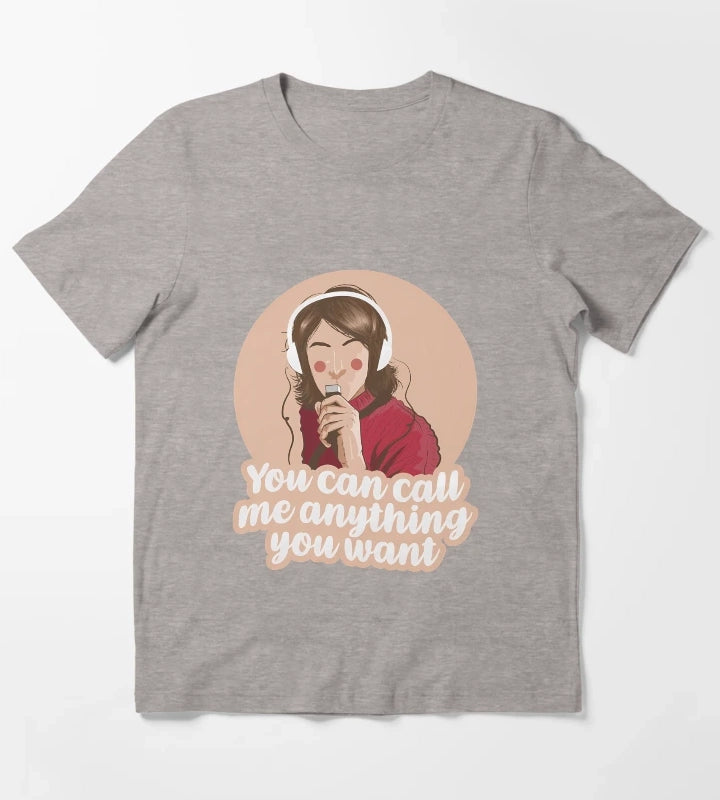Arctic Monkeys Cornerstone Fan Art Classic T-Shirt Heather Grey