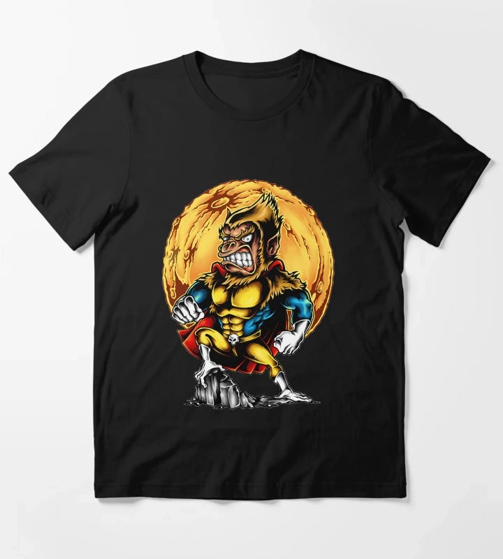 Arctic Monkeys Fire T-Shirt