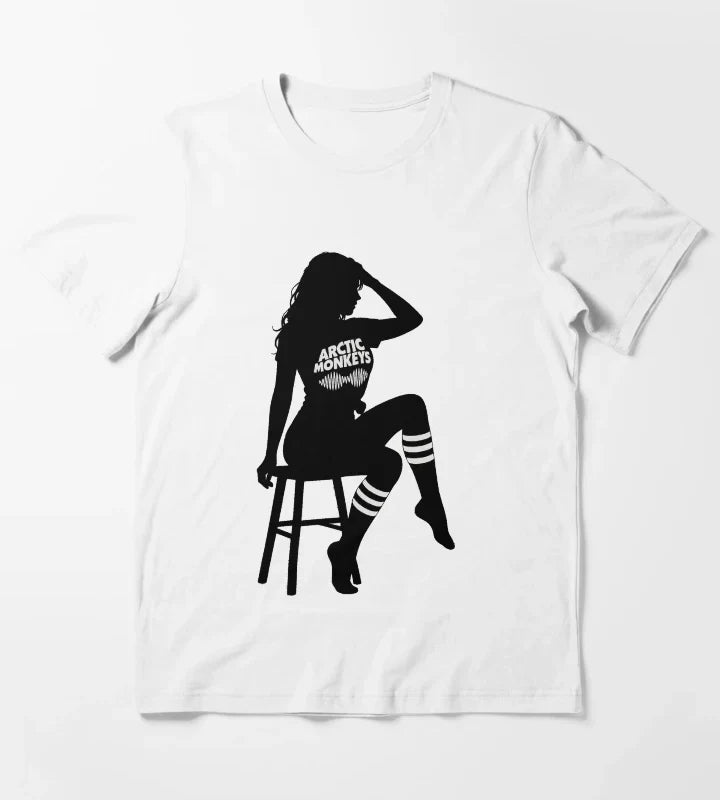 Arctic Monkeys T-Shirts