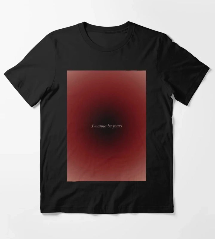 Arctic Monkeys Poster T-Shirt