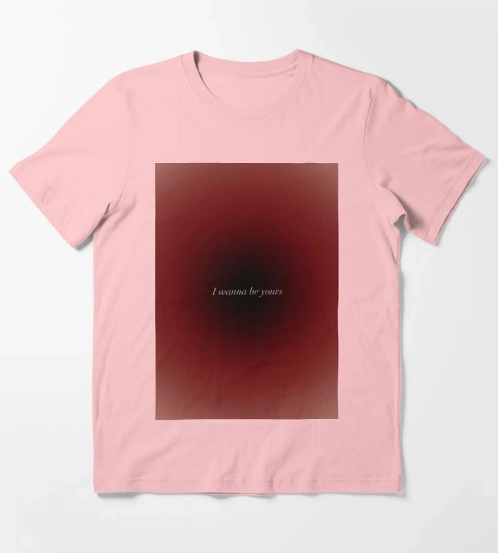 Arctic Monkeys Poster T-Shirt Dark Grey