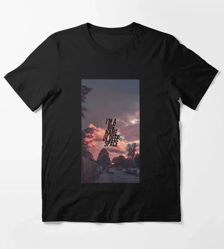Arctic Monkeys Star Treatment T-Shirt