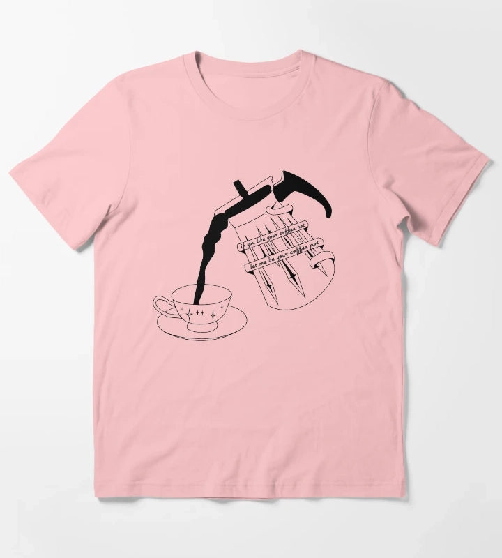 Arctic Monkeys TShirt T-Shirt Dark Grey