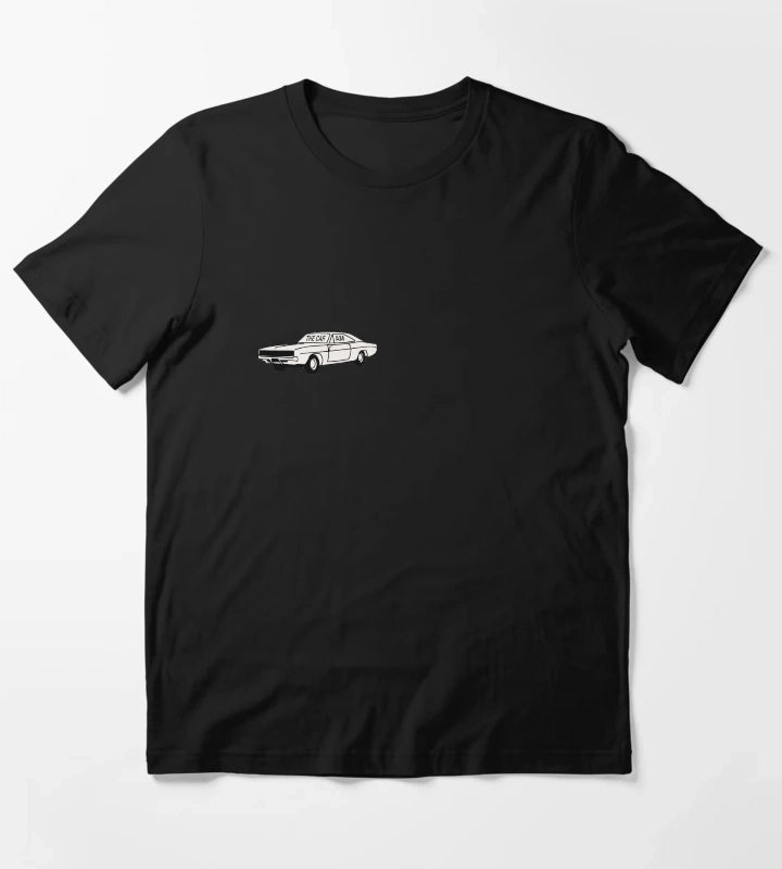 Arctic Monkeys The Car Album Sticker T-Shirt
