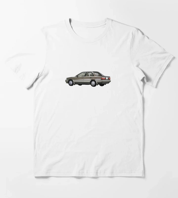Arctic Monkeys The Car Sticker and Tshirt T-Shirt White