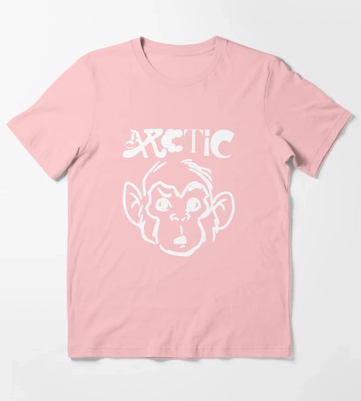 Arctic Monkeys The Car Thered Better Be a Mirrorball Tshirt Stickers Phone Case T-Shirt Dark Grey
