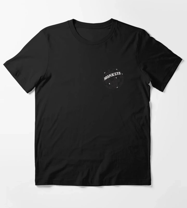 Arctic Monkeys mirrorball T-Shirt
