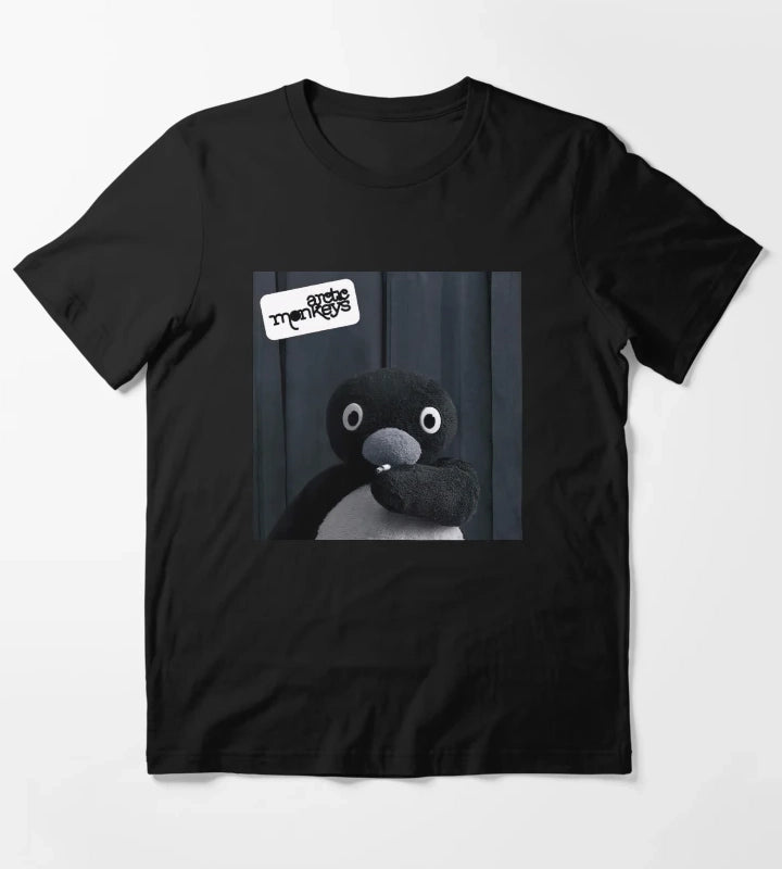 Arctic Pinguu T-Shirt
