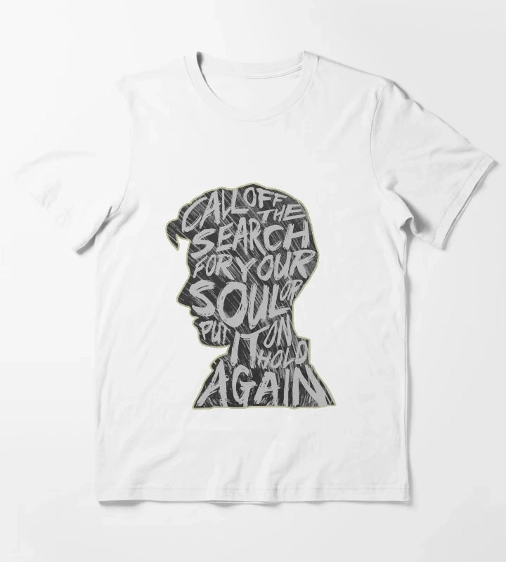 Arctic T-Shirt White