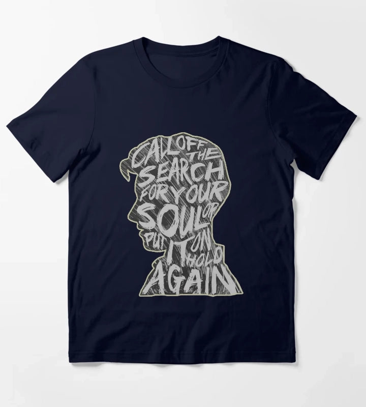 Arctic T-Shirt Navy