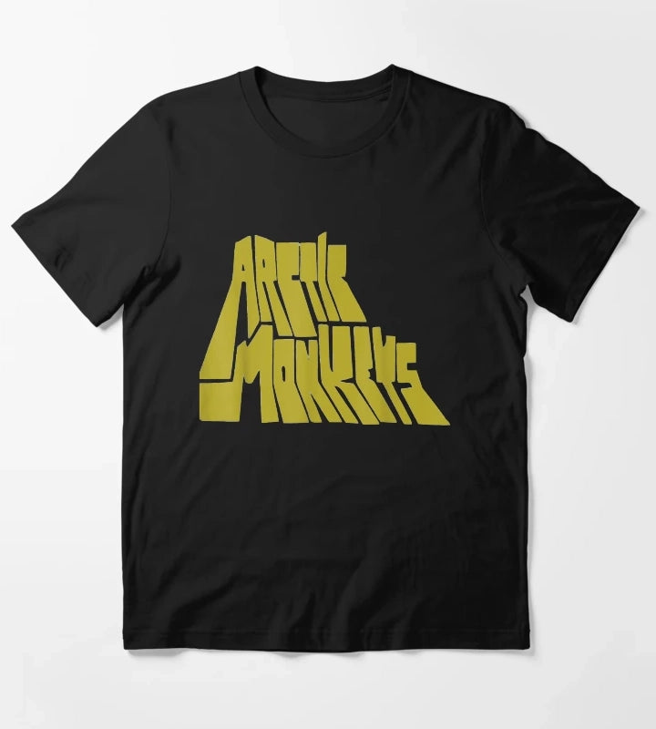 Arctics Funny MonkeyGuys For Men Women TShirt T-Shirt