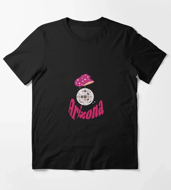 Arizona Cowgirl T-Shirt