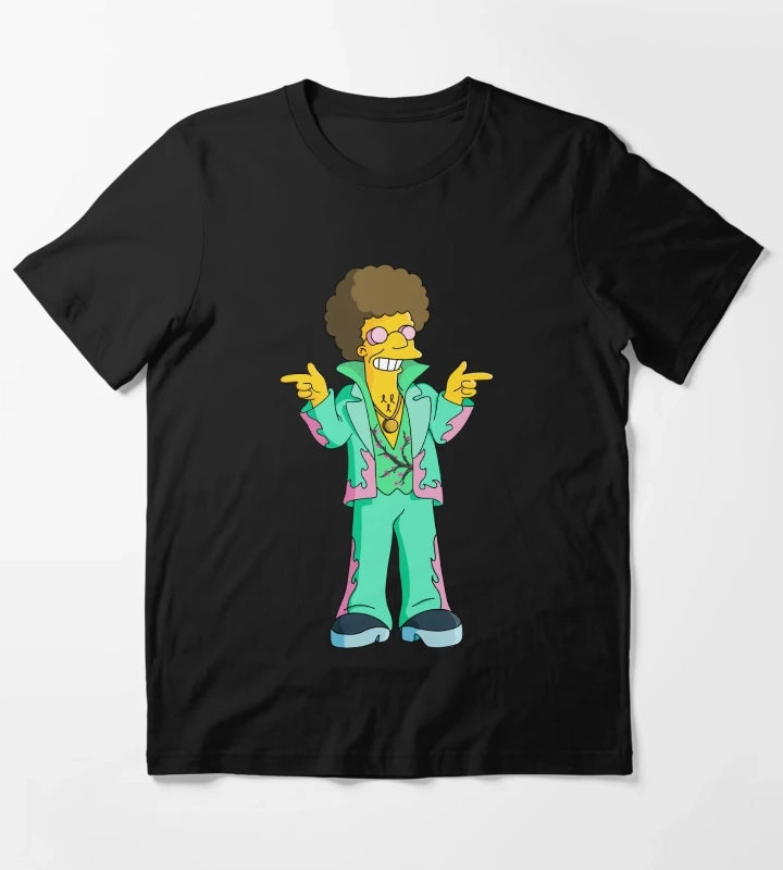Arizona Ice Stu T-Shirt