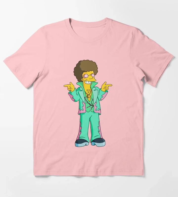 Arizona Ice Stu T-Shirt Dark Grey