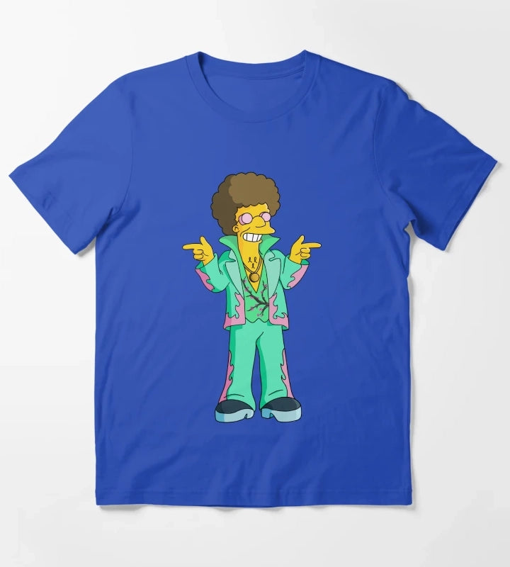 Arizona Ice Stu T-Shirt Blue