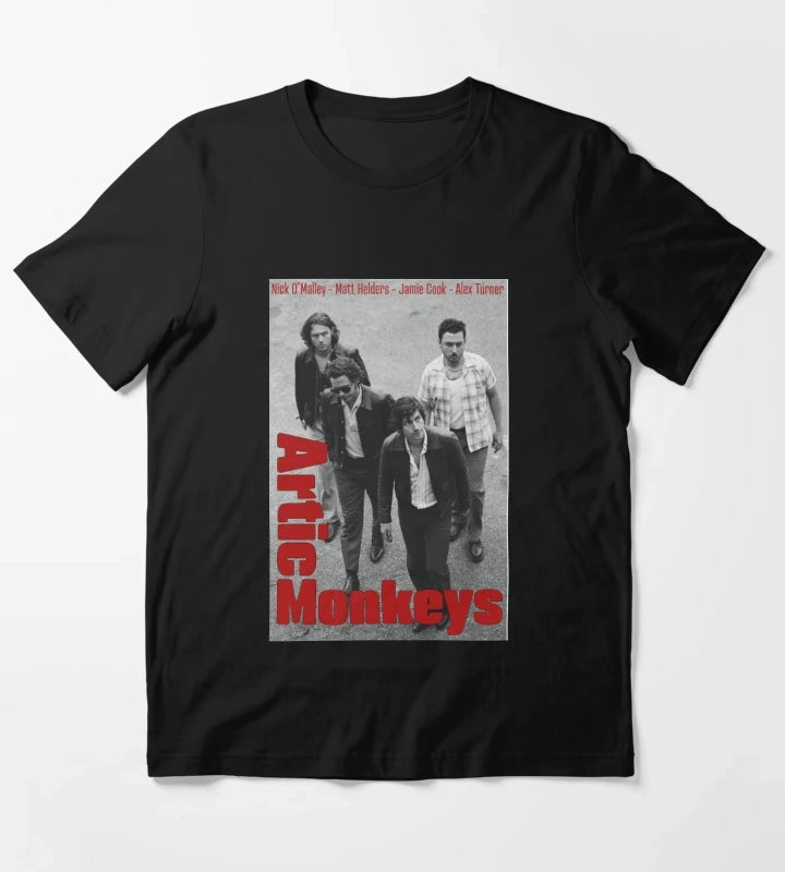 Artic MonkeysoceanS 11 T-Shirt