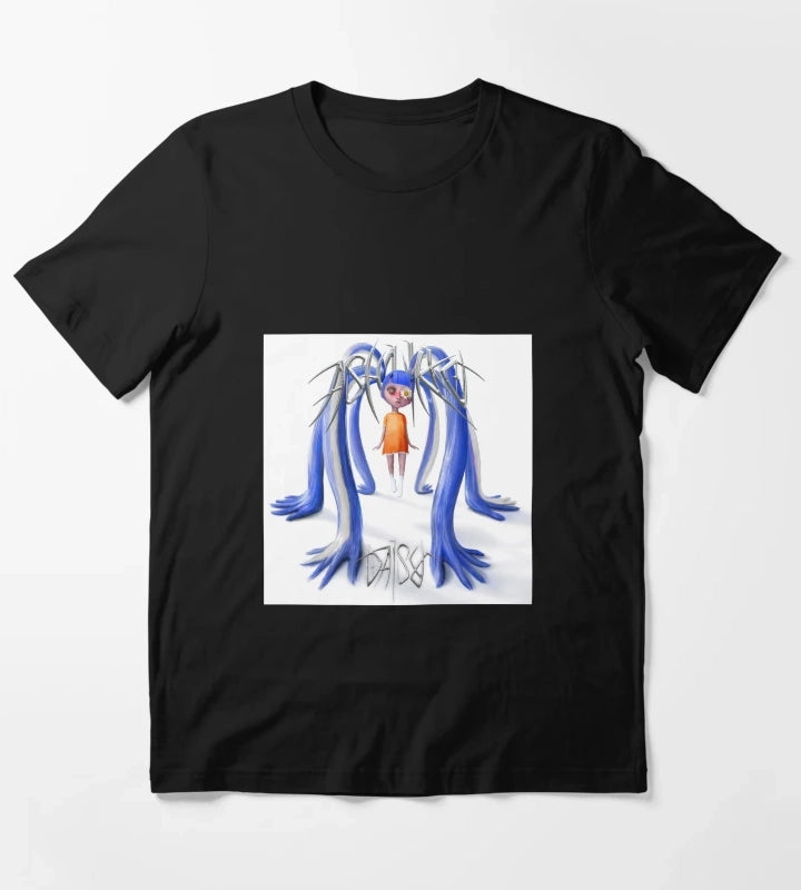 Ashnikko Daisy T-Shirt