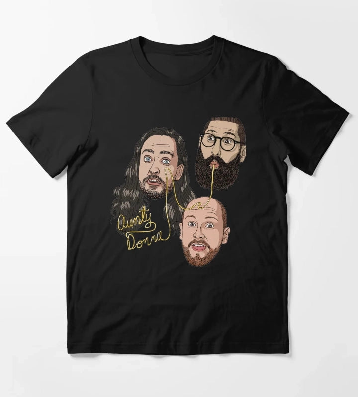 Aunty Donna T-Shirt