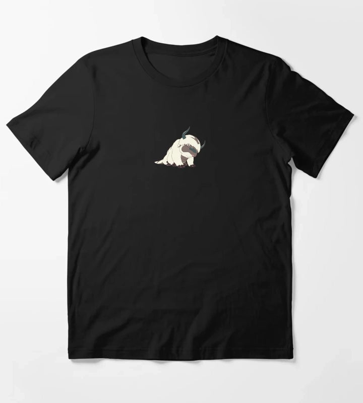 Avatar The Last Airbender Appa Simple T-Shirt