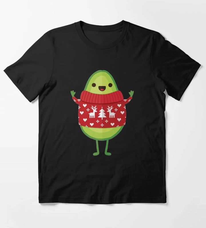 Avo Merry Christmas T-Shirt