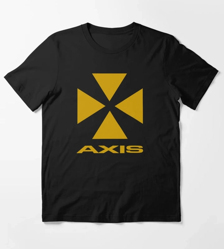 Axis Records T-Shirt