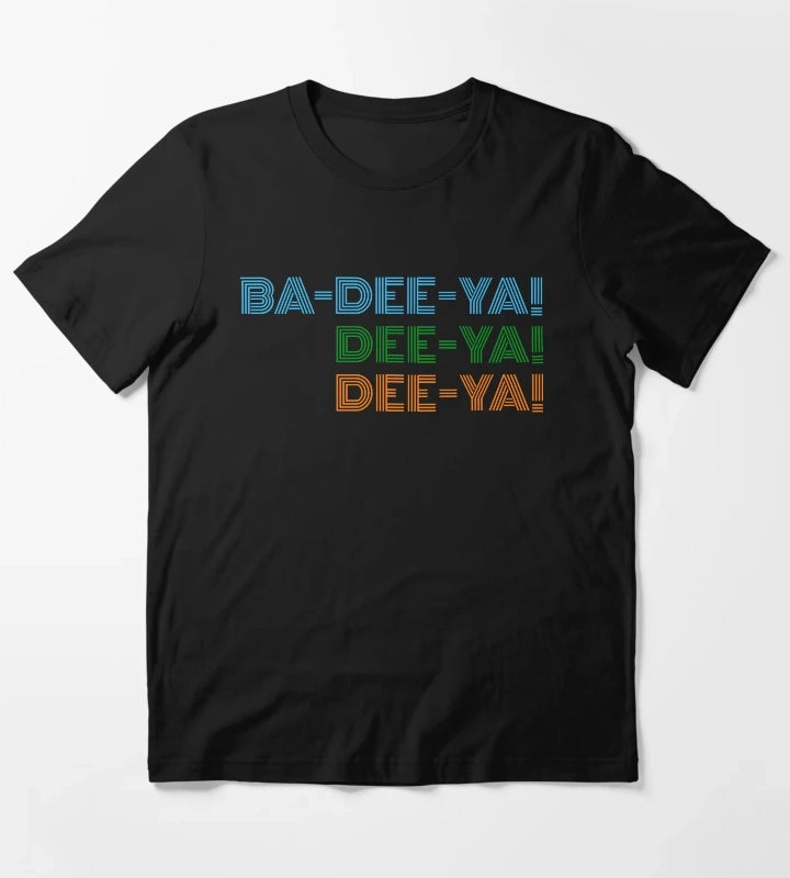 BADEEYA T-Shirt