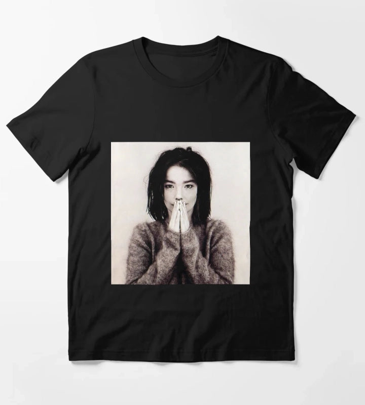 BJORK T-Shirt