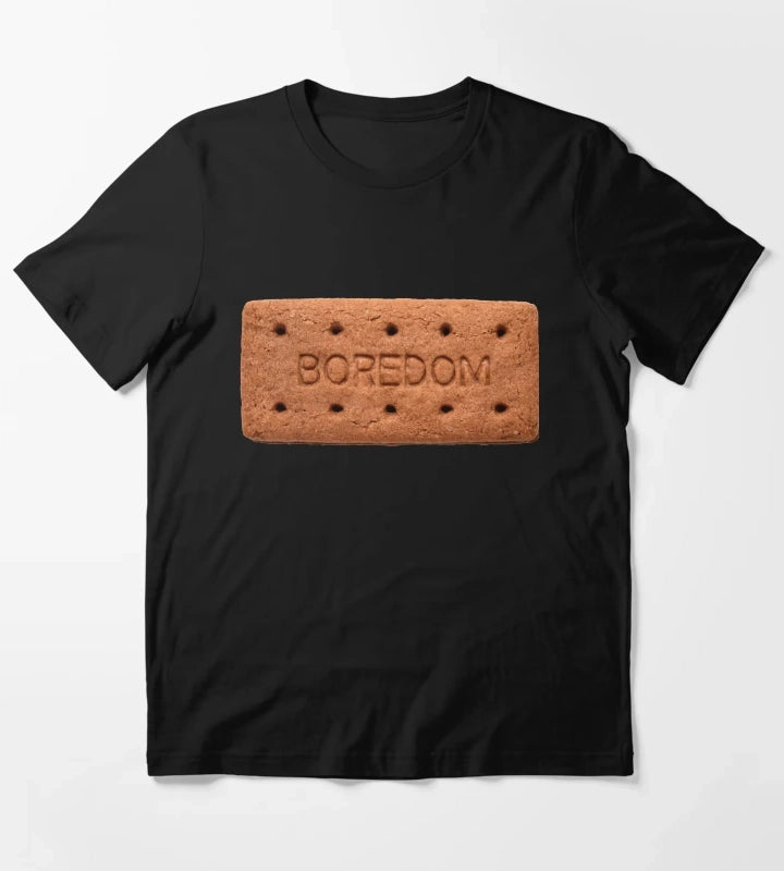 BOURBON BOREDOM BISCUIT T-Shirt