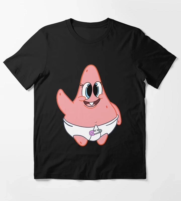 Baby Patrick star T-Shirt