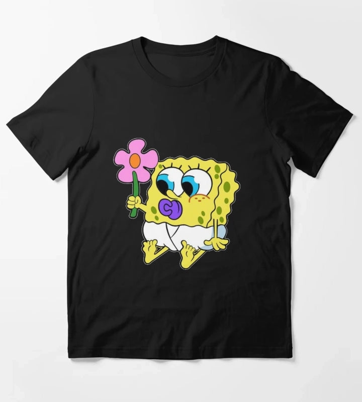 Baby spongebob T-Shirt