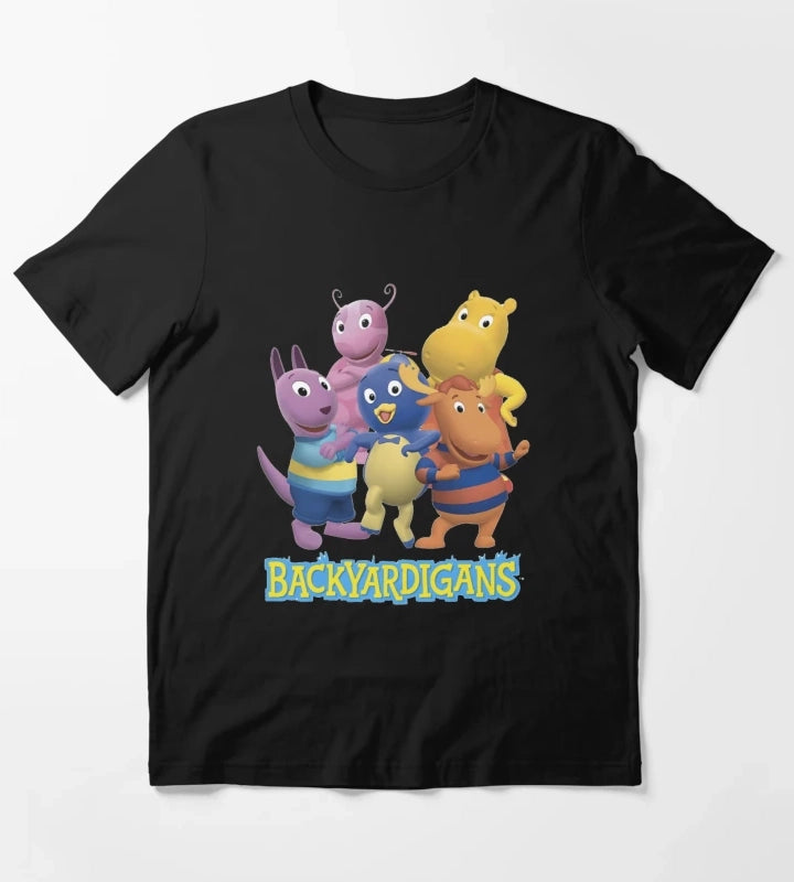 Backyardigans Classic T-Shirt
