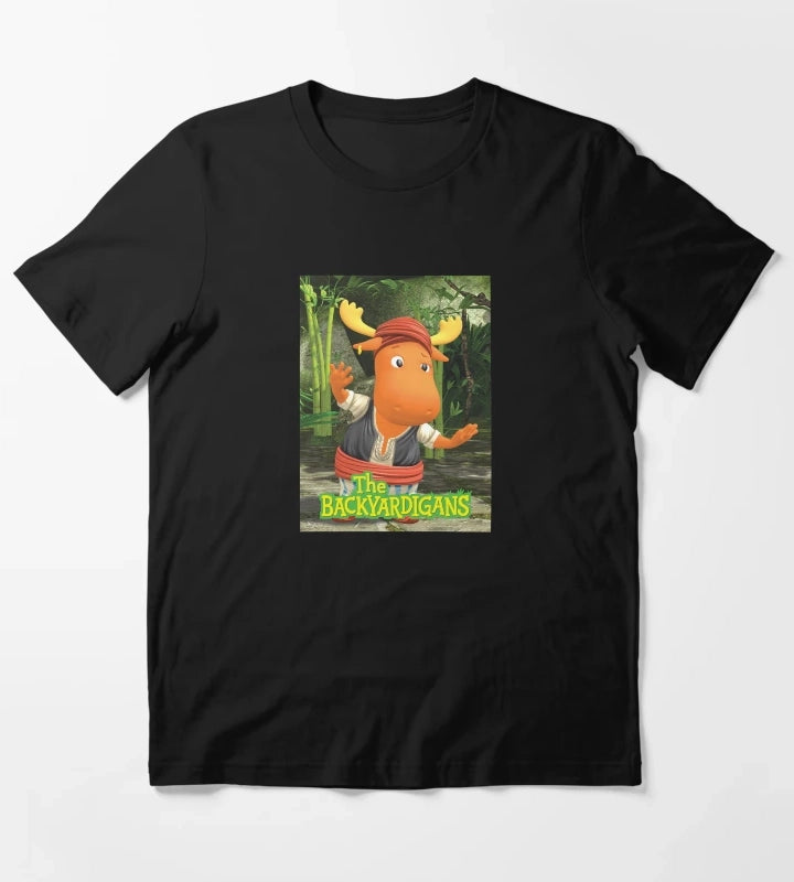 Backyardigans a Backyardigans a Backyardigans T-Shirt
