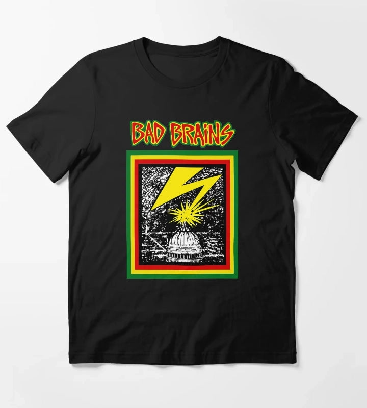 Bad brainsbad brains T-Shirt