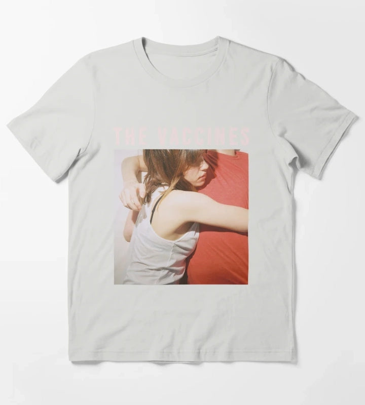 Bad mood T-Shirt Light Grey
