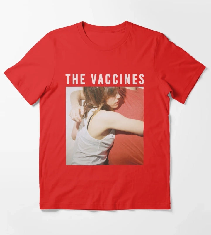 Bad mood T-Shirt Red
