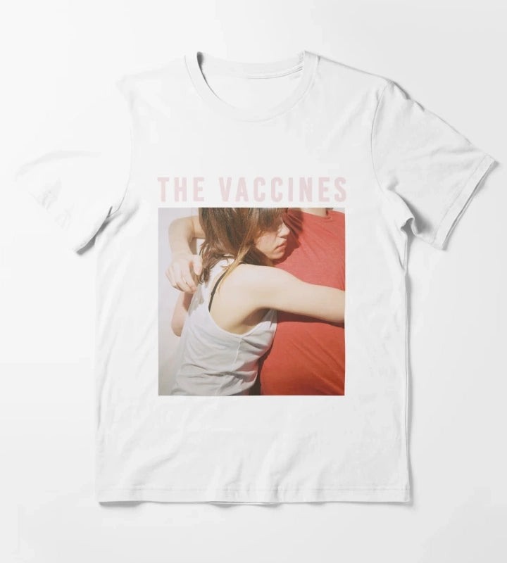 Bad mood T-Shirt White